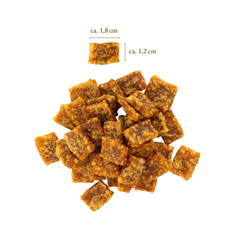 Смаколики SENSATIONS Mighty Munchies Terracanis 90г