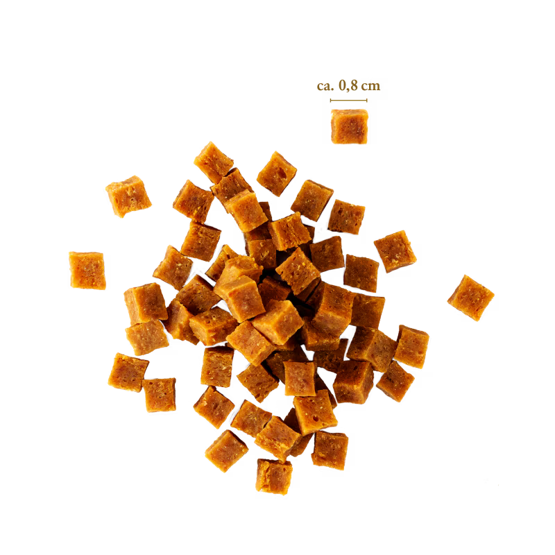 Смаколики SENSATIONS Training Wonders Terracanis 90г