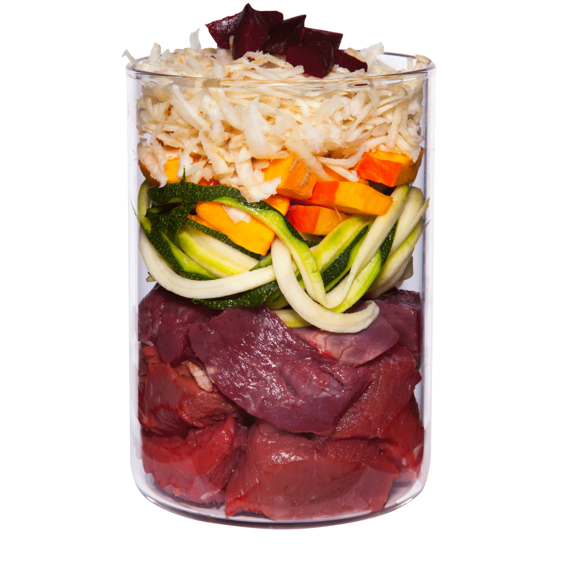 Вологий корм для собак яловичина з кабачком, гарбузом, орегано Grain Free Terracanis