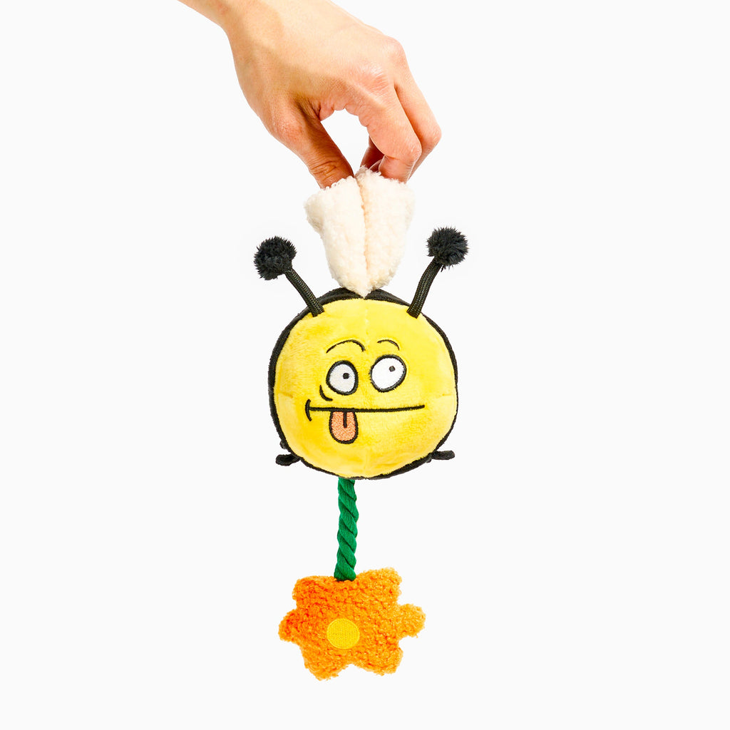 Пошукова іграшка BEE HAPPY The Furryfolks