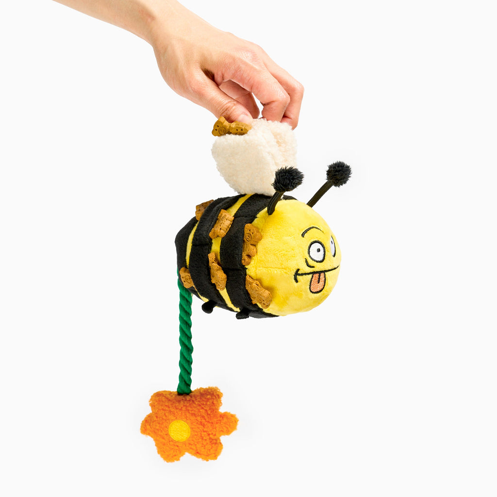 Пошукова іграшка BEE HAPPY The Furryfolks