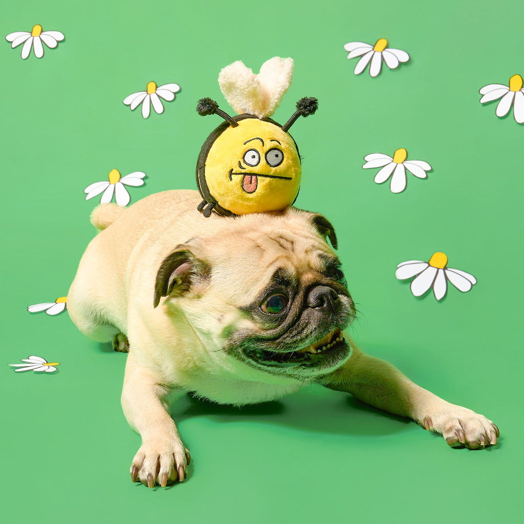 Пошукова іграшка BEE HAPPY The Furryfolks
