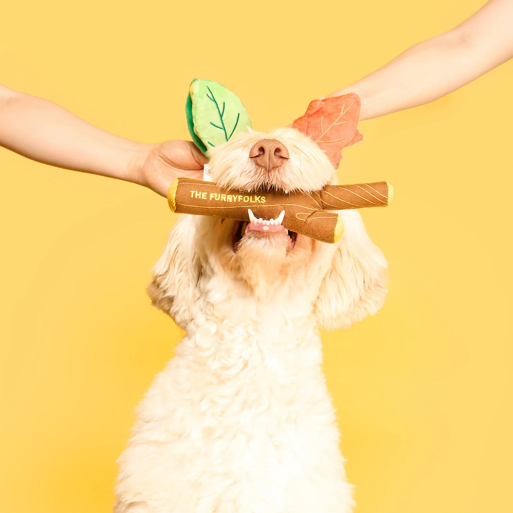 Пошукова іграшка BRANCH MANAGER'S BRANCH The Furryfolks
