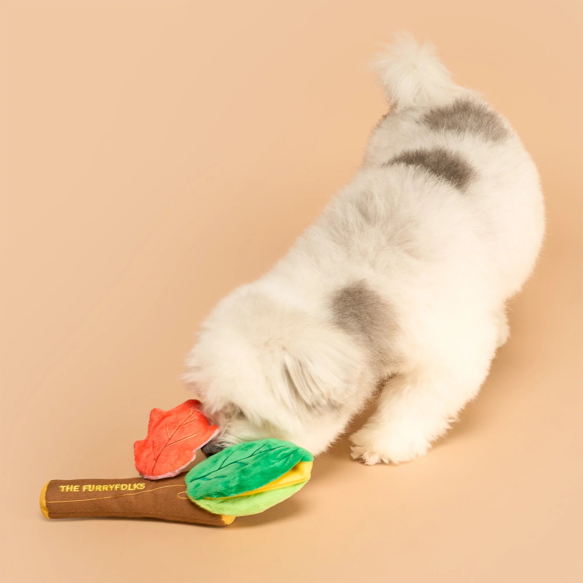 Пошукова іграшка BRANCH MANAGER'S BRANCH The Furryfolks