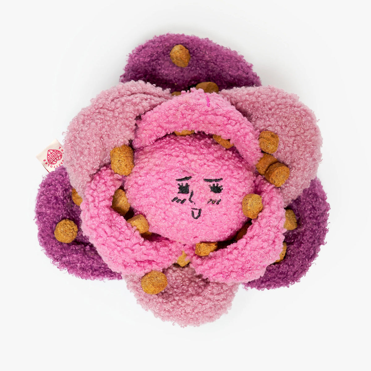 Пошукова іграшка RED CABBAGE The Furryfolks