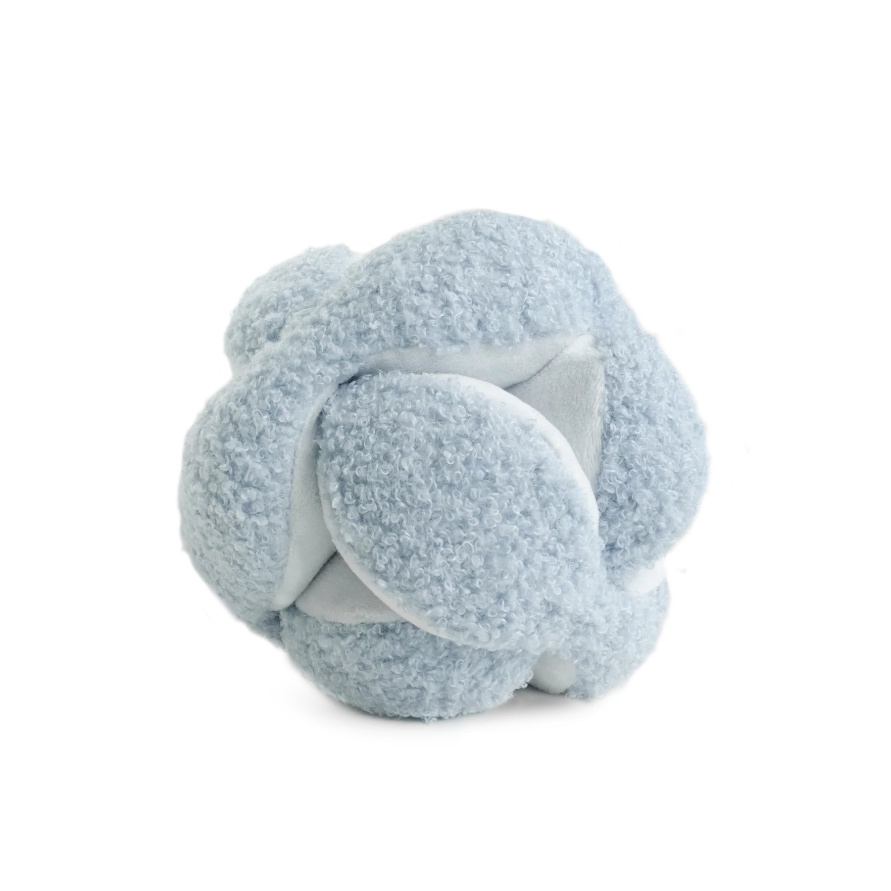 Пошукова іграшка MONTI BABY BLUE lambwolf collective