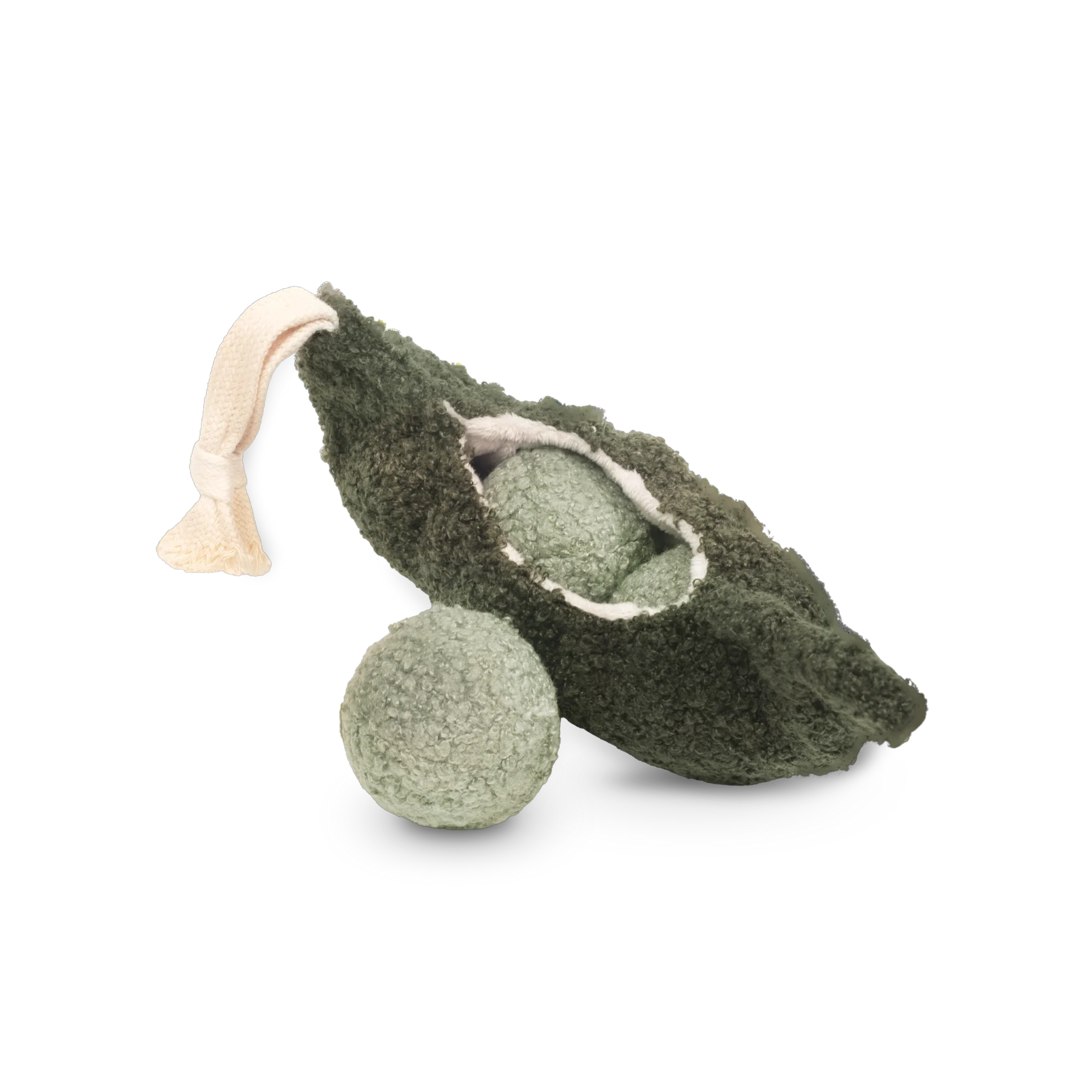 Пошукова іграшка PEA POP lambwolf collective