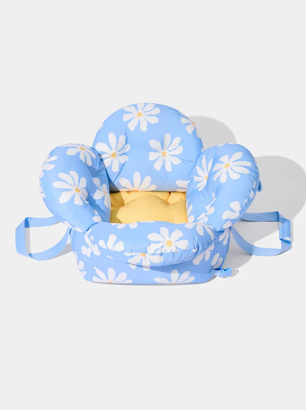 Автокрісло-переноска Daisy Car Seat Pet Carrier Vetreska