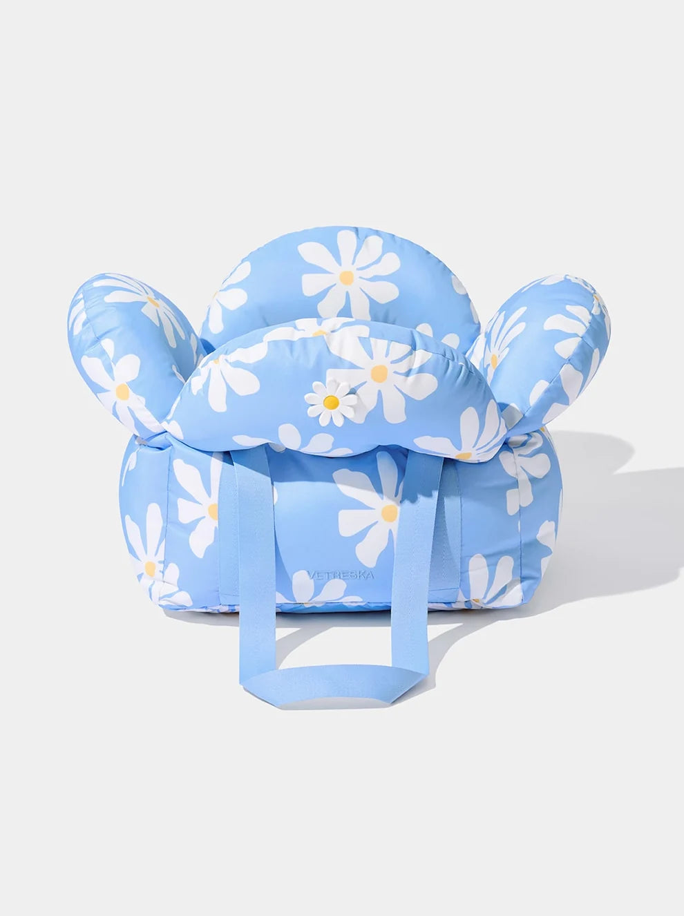 Автокрісло-переноска Daisy Car Seat Pet Carrier Vetreska
