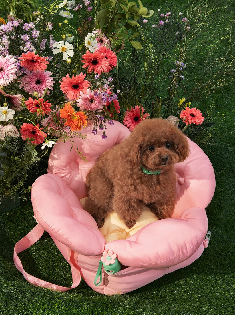 Автокрісло-переноска Flora Car Seat Pet Carrier Vetreska