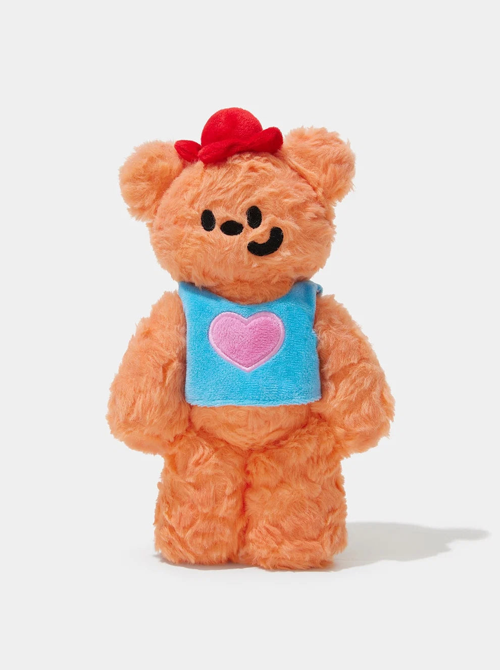 Мʼяка іграшка Furiends Buddy Bear Vetreska