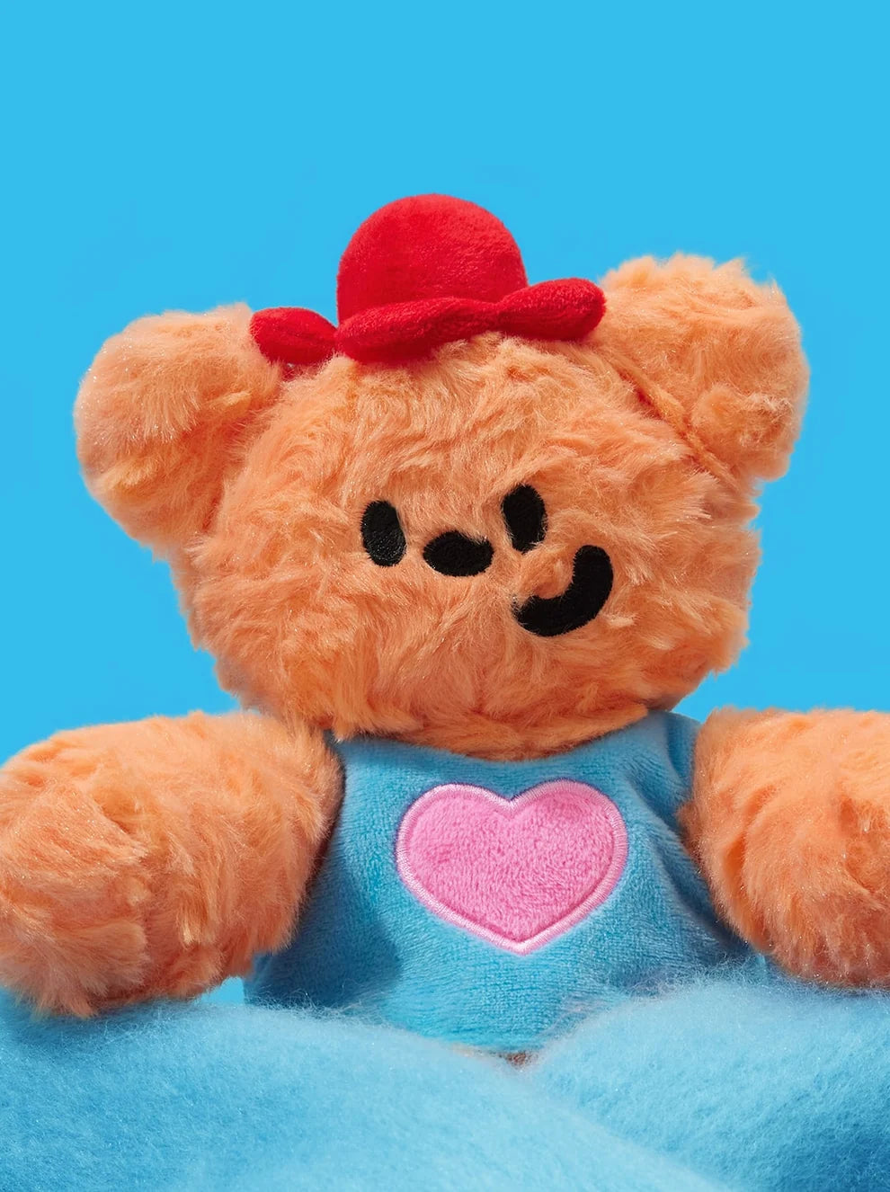 Мʼяка іграшка Furiends Buddy Bear Vetreska