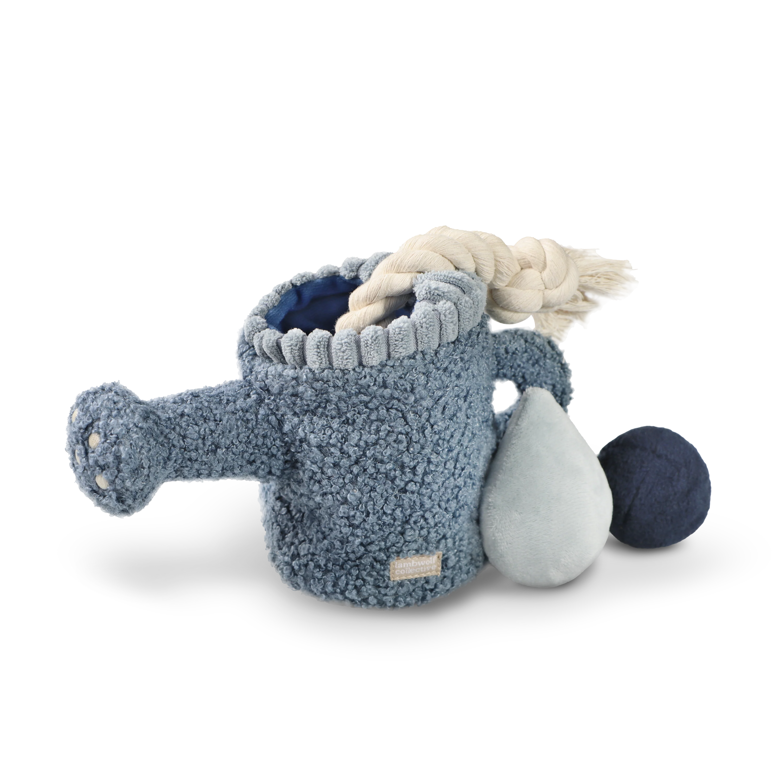 Пошукова іграшка WATERING CAN lambwolf collective