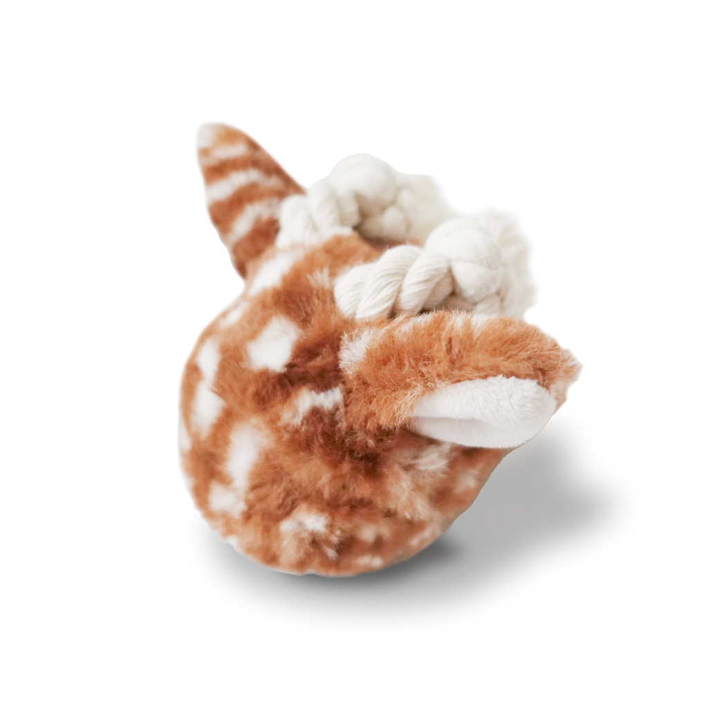 Пошукова іграшка FAWN POP lambwolf collective