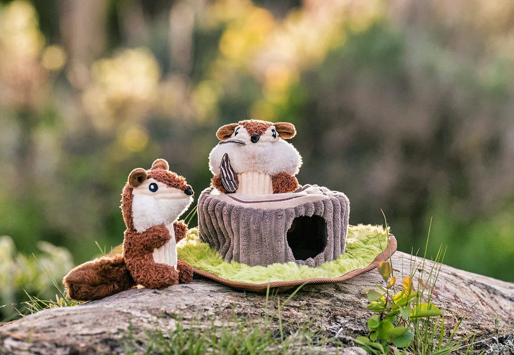 Іграшка Forest Friends Chippy and Cheeks the Chipmunks