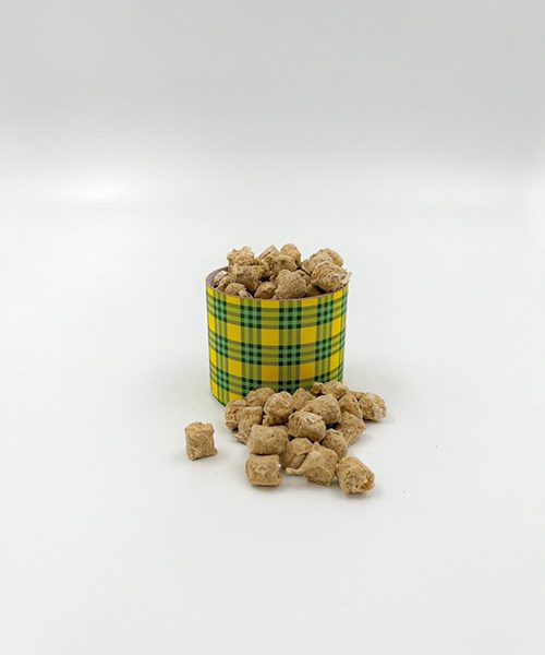 Сублімовані смаколики з дикого лося Wild Moose Freeze-Dried Raw for Paw 45 г