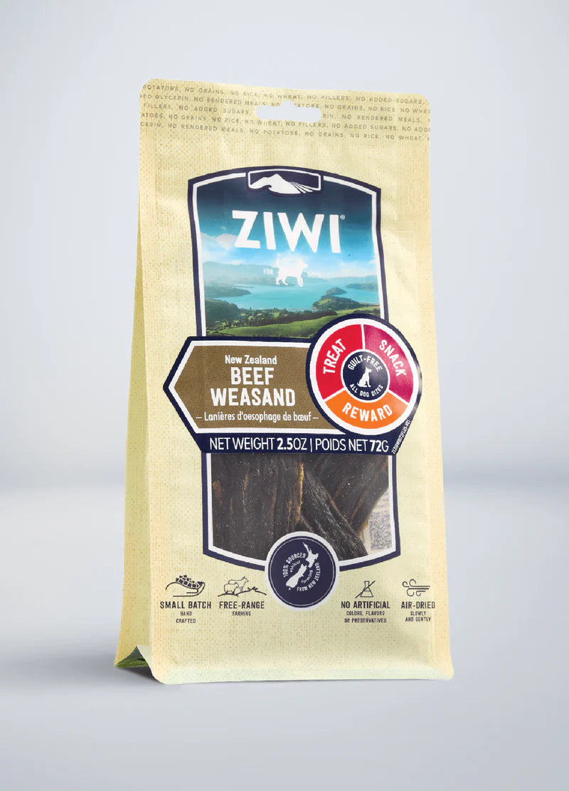Бичача трахея Ziwi 72 г