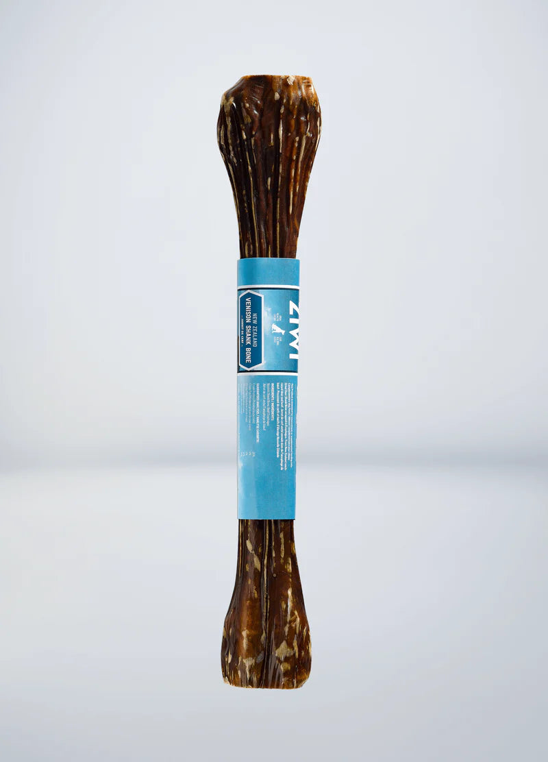 Кістка гомілки оленини Ziwi 195 г