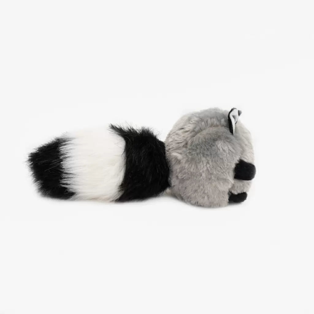 Іграшка Raccoon Throw Fox ZippyPaws