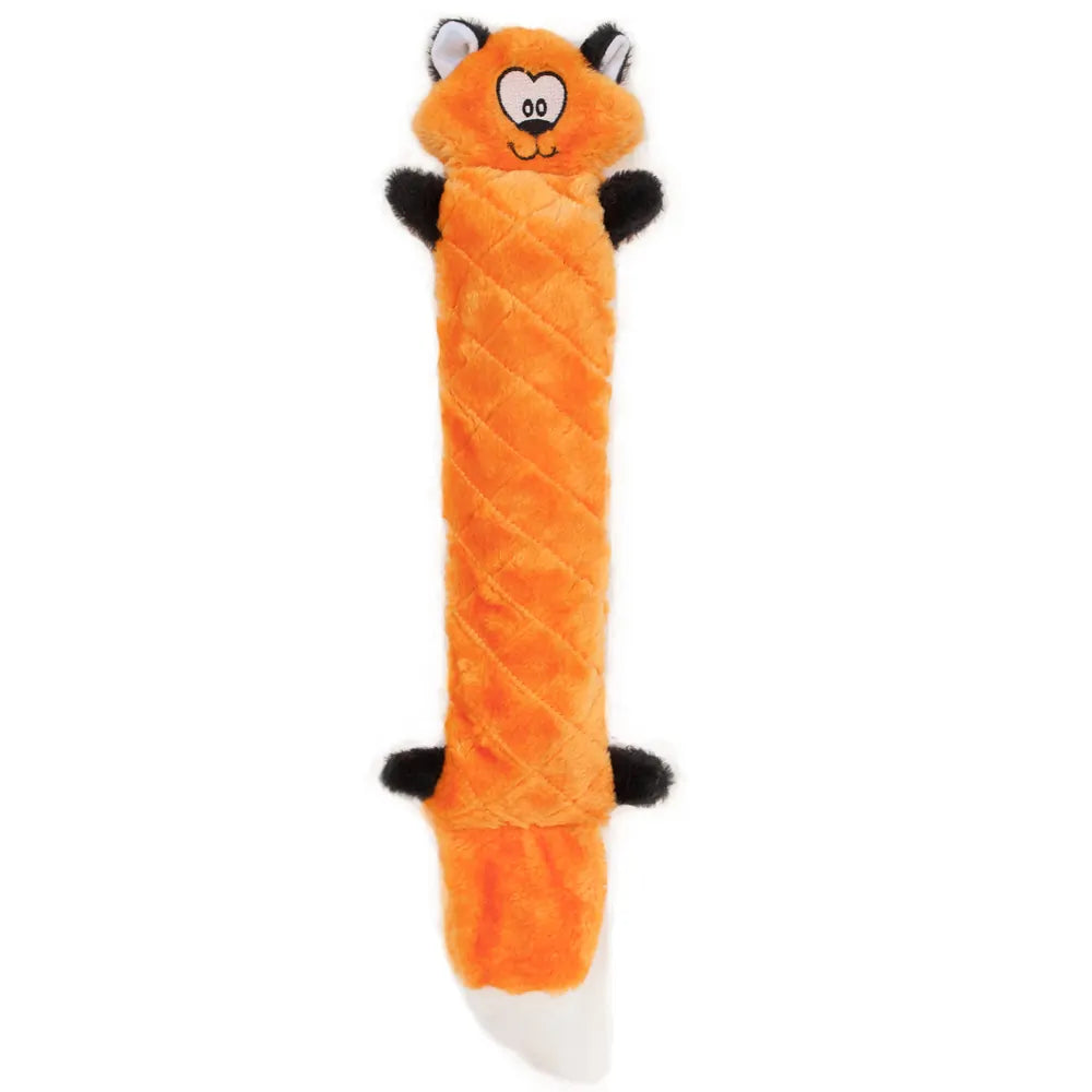 Іграшка лисиця Jigglerz® Fox ZippyPaws