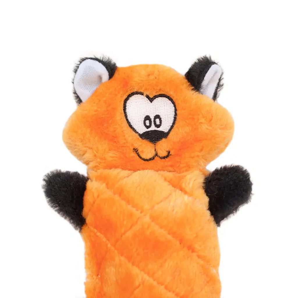 Іграшка лисиця Jigglerz® Fox ZippyPaws