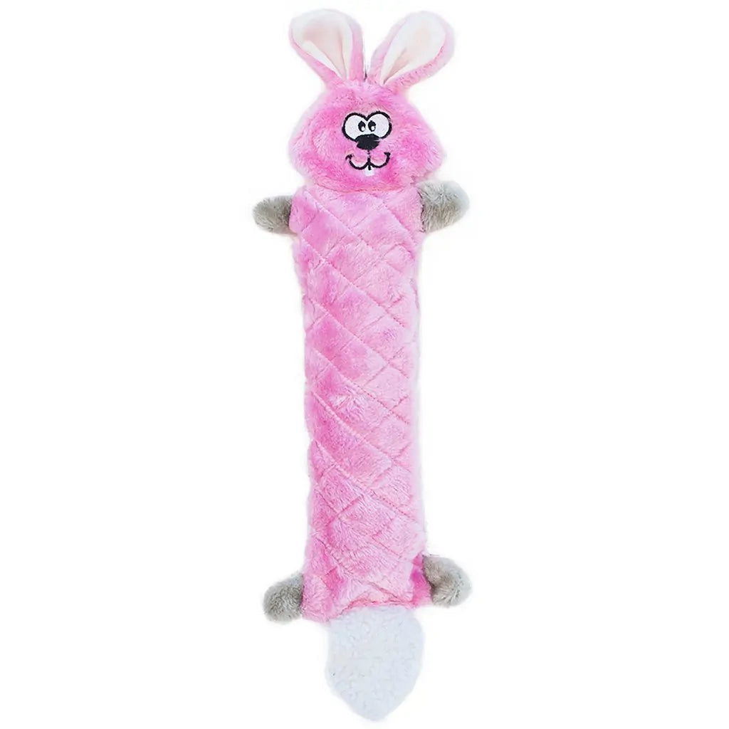 Іграшка зайчик Jigglerz® Bunny ZippyPaws