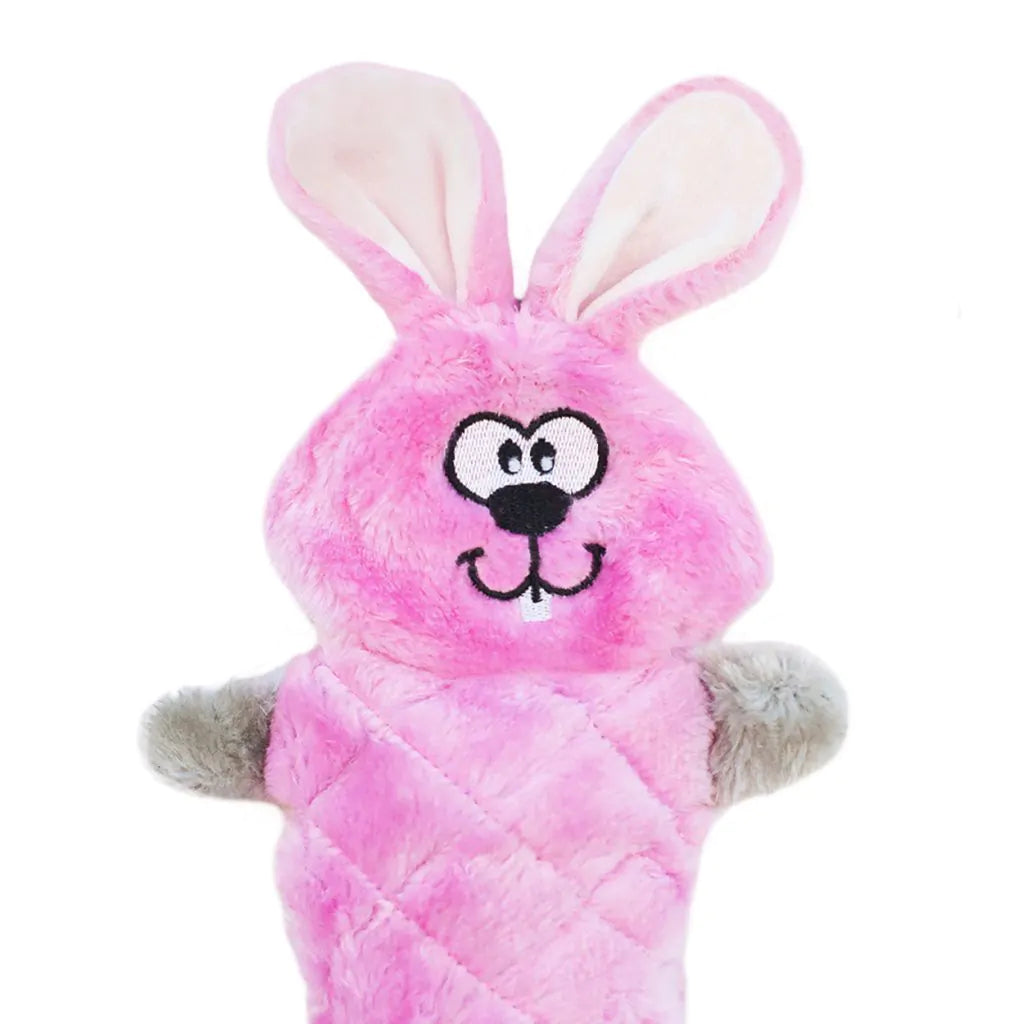 Іграшка зайчик Jigglerz® Bunny ZippyPaws