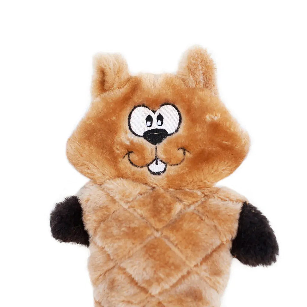 Іграшка бурундук Jigglerz® Chipmunk ZippyPaws