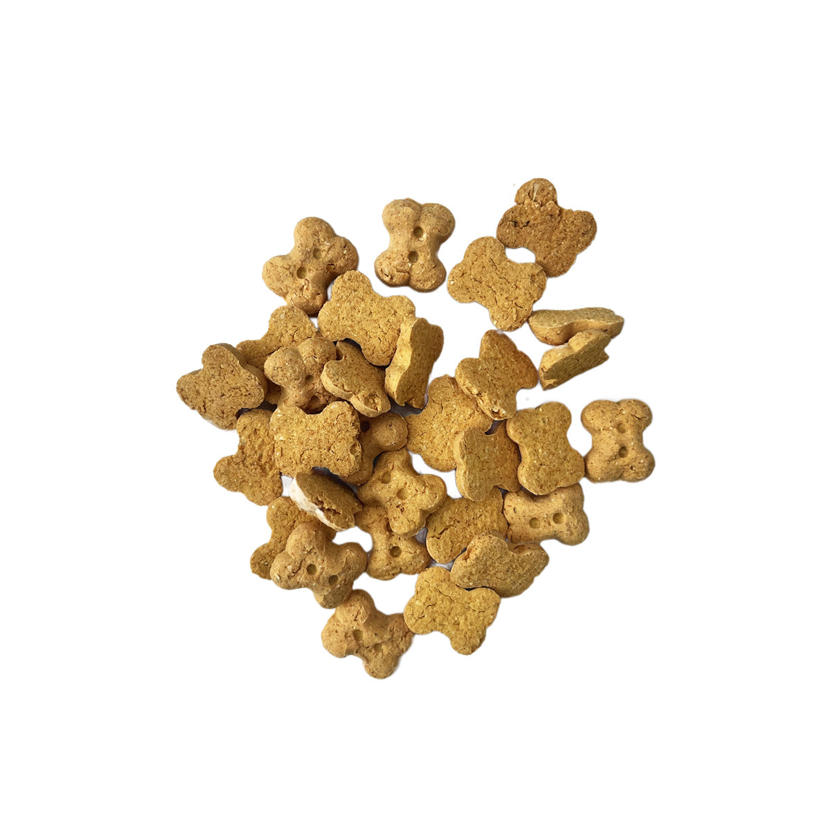 Печиво вегетаріанське Zuccotti Hygge 100 г