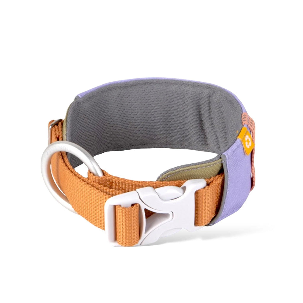 Нашийник Alpha 360 Collar Lavender Mix Woolly Wolf