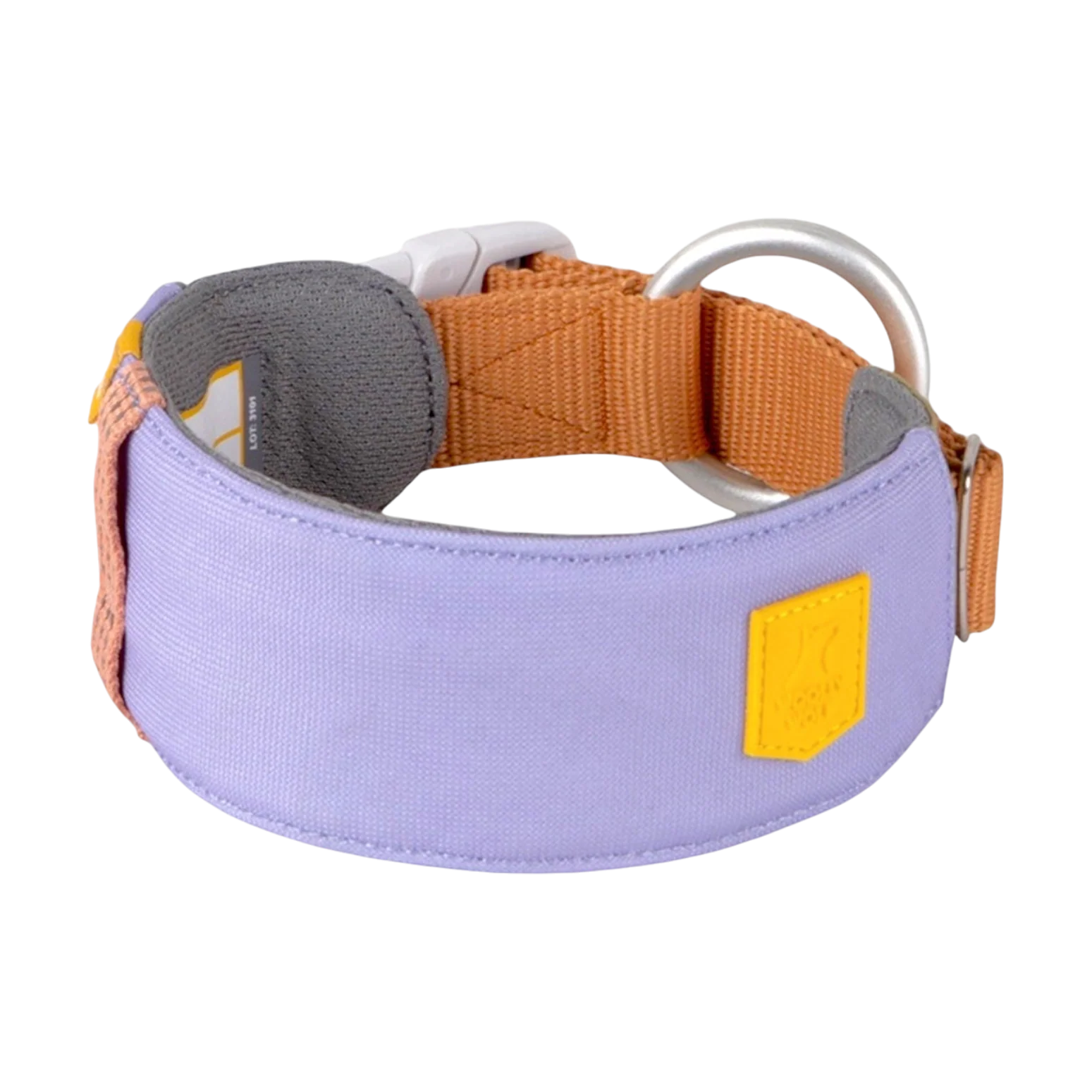Нашийник Alpha 360 Collar Lavender Mix Woolly Wolf