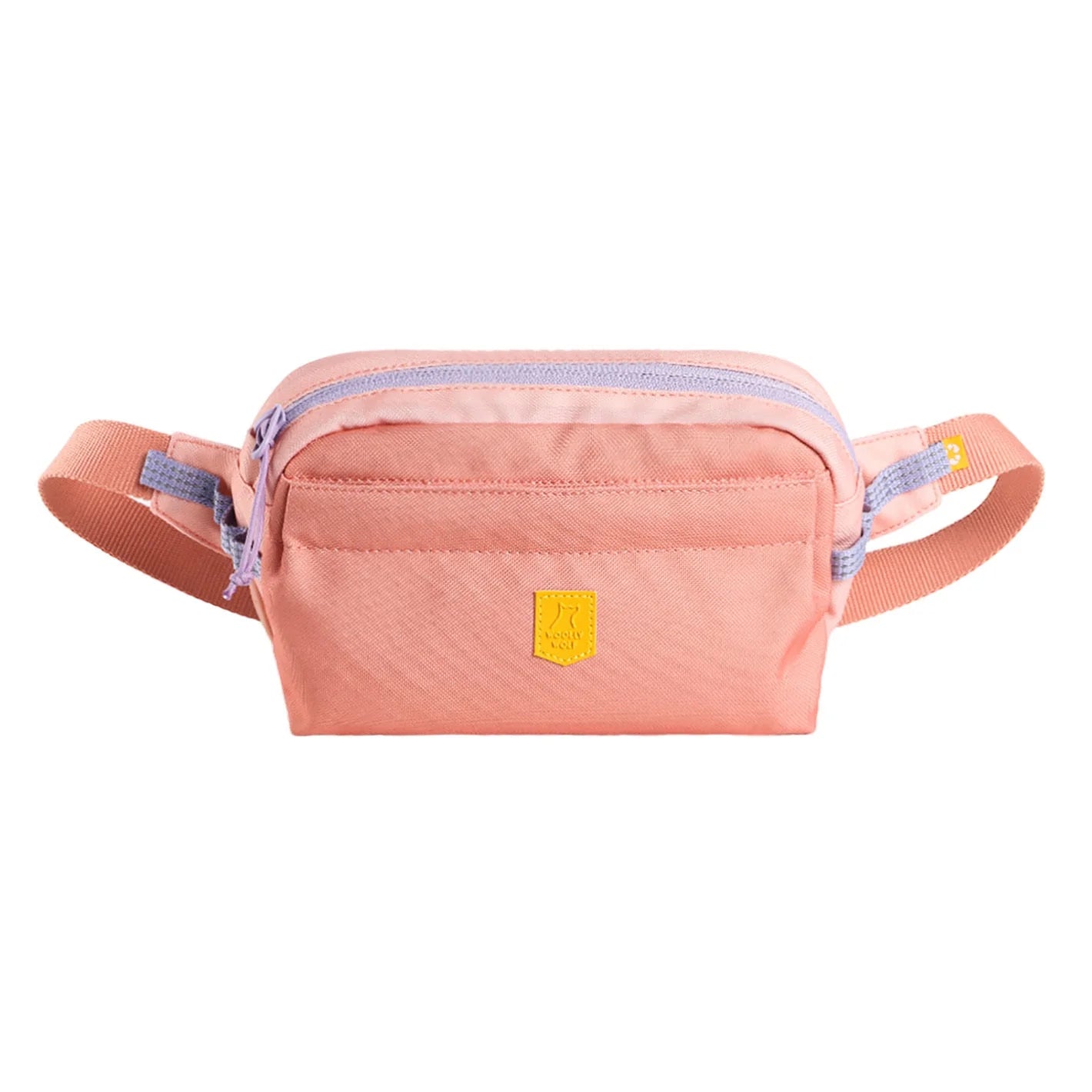 Сумочка поясна для прогулянок Alpha 360 Hip Pack Salmon Pink Mix Woolly Wolf