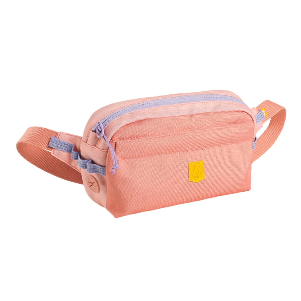 Сумочка поясна для прогулянок Alpha 360 Hip Pack Salmon Pink Mix Woolly Wolf