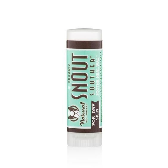 Бальзам для носика Snout Soother Natural Dog Company