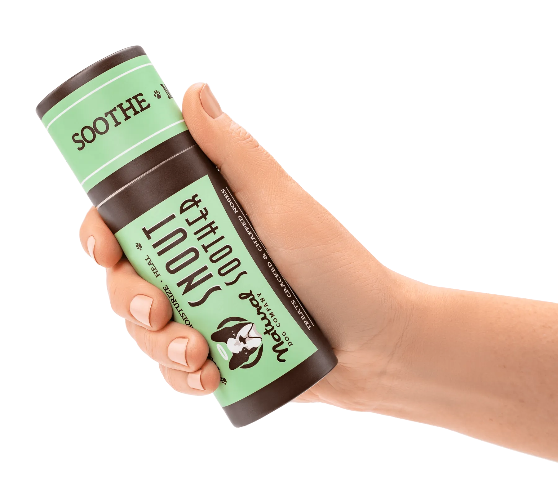 Бальзам для носика Snout Soother Natural Dog Company