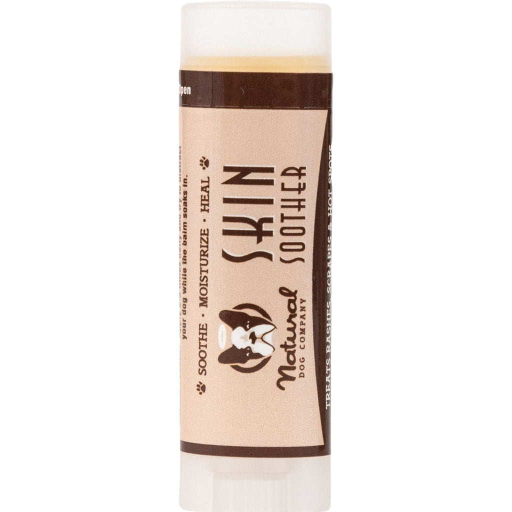 Бальзам для шкіри Skin Soother Natural Dog Company