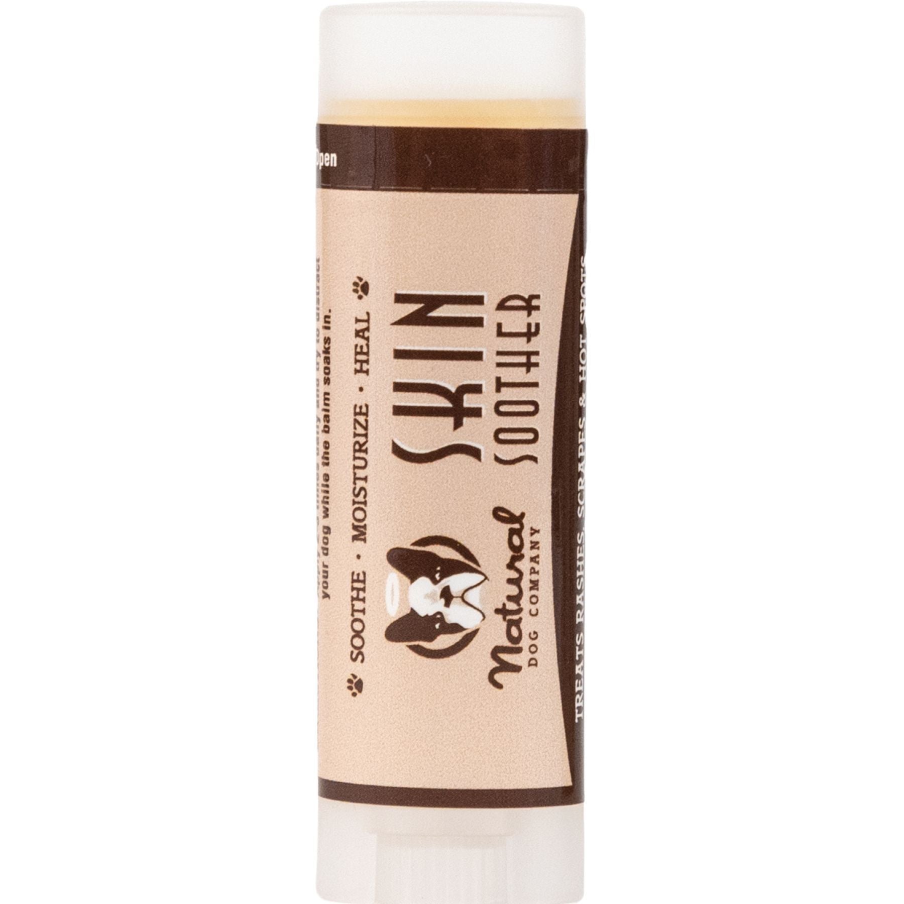 Бальзам для шкіри Skin Soother Natural Dog Company