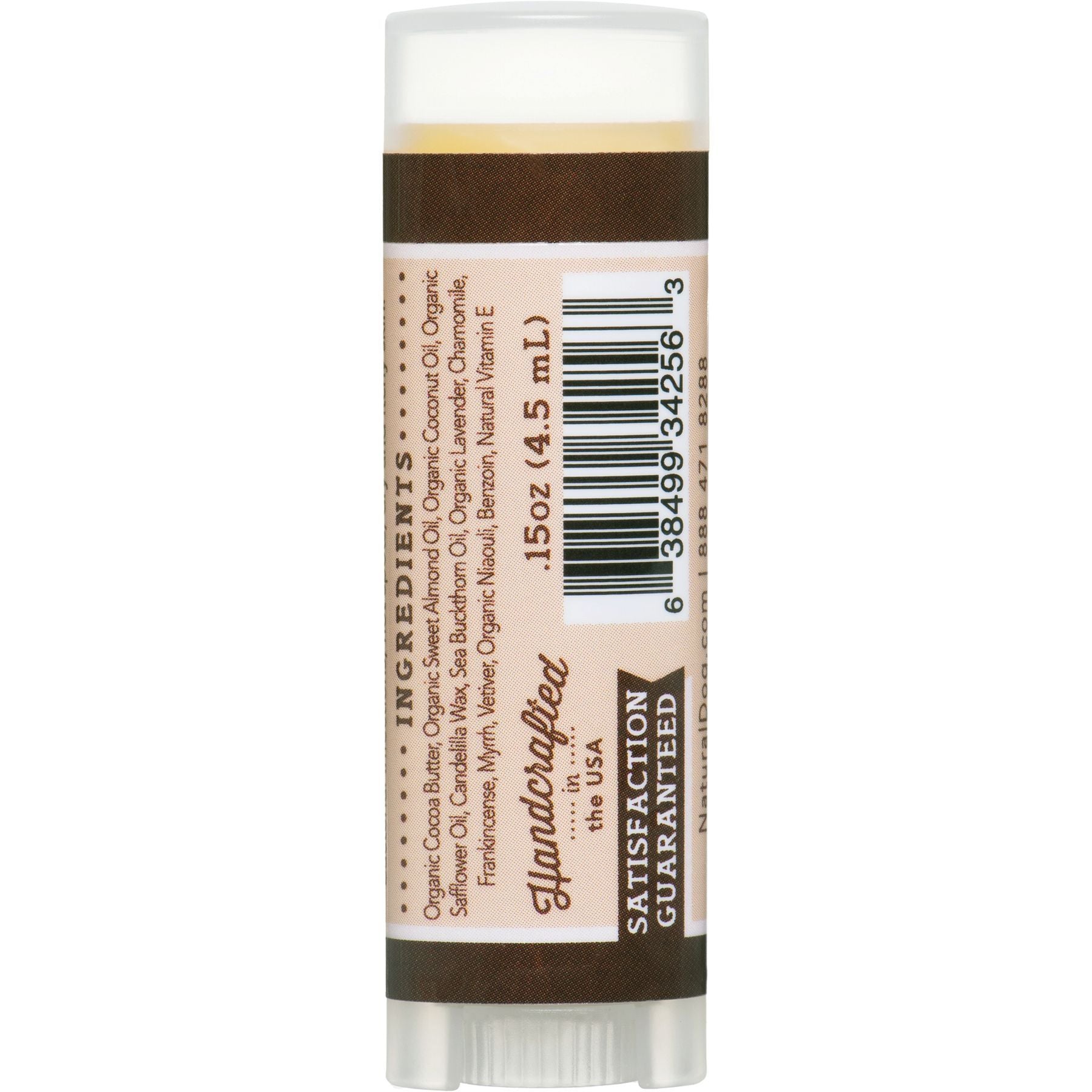 Бальзам для шкіри Skin Soother Natural Dog Company