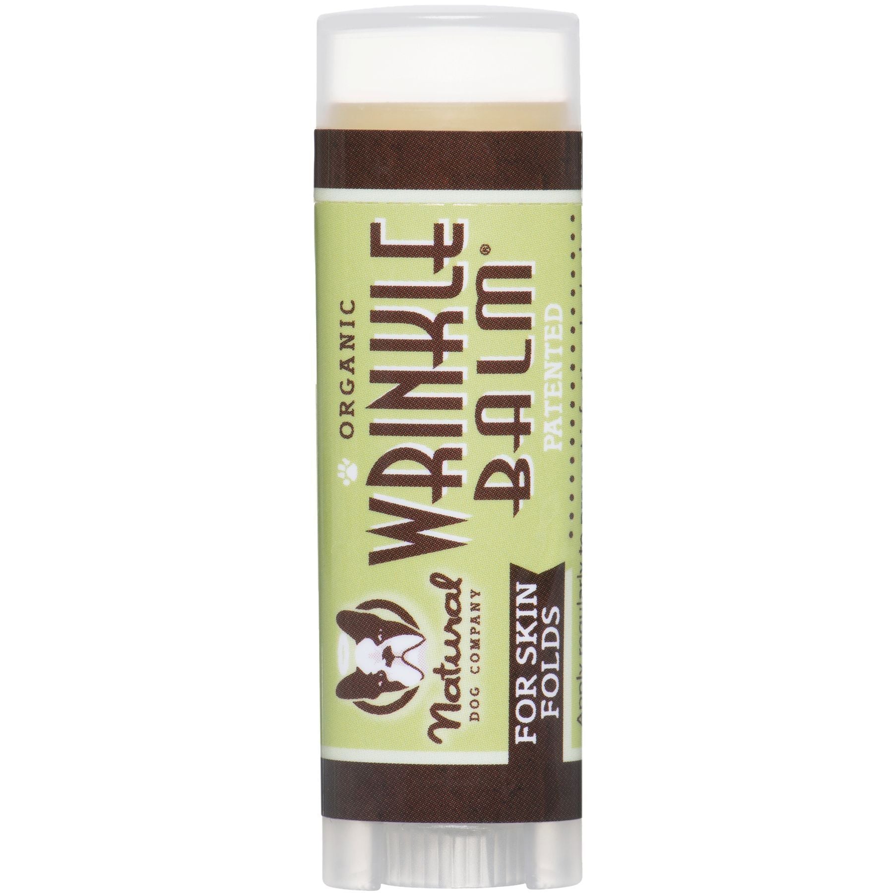 Бальзам для складочок Wrinkle Balm Natural Dog Company