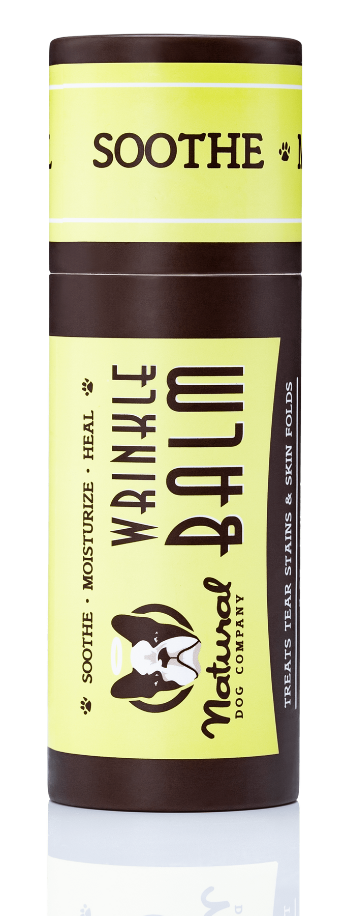 Бальзам для складочок Wrinkle Balm Natural Dog Company