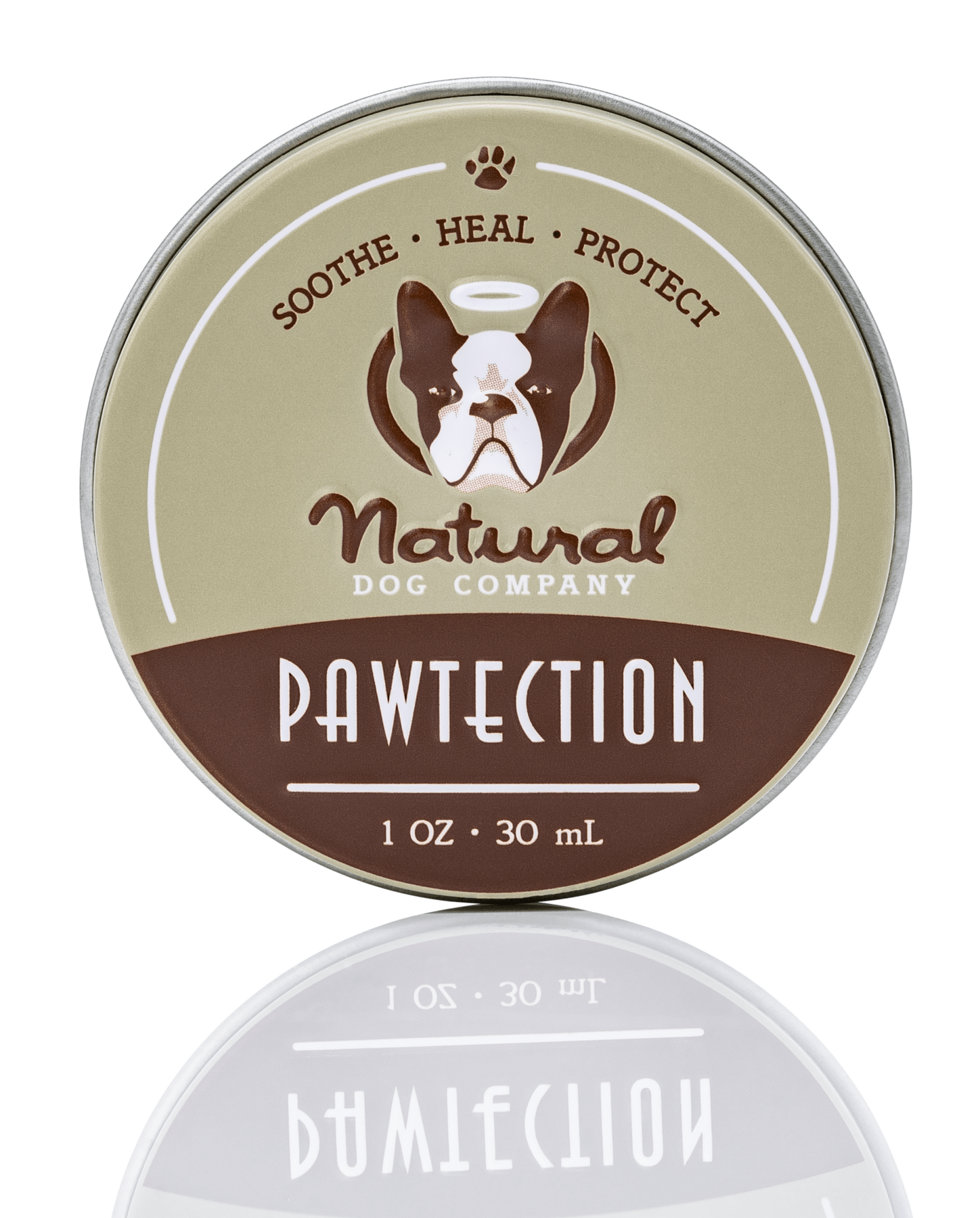 Бальзам для захисту лап Paw Tection Natural Dog Company
