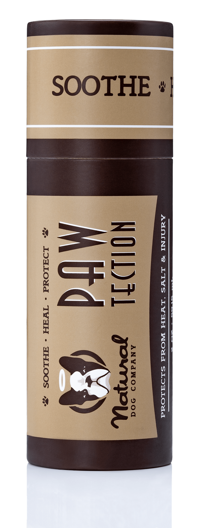 Бальзам для захисту лап Paw Tection Natural Dog Company