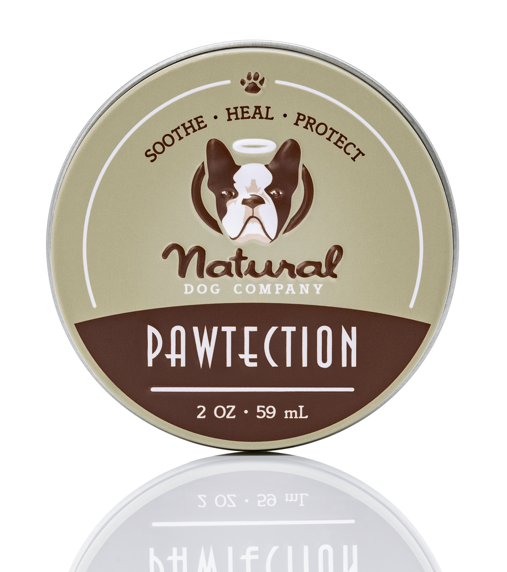 Бальзам для захисту лап Paw Tection Natural Dog Company