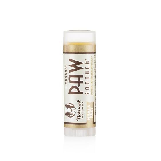 Бальзам для лап проти сухості Paw Soother Natural Dog Company