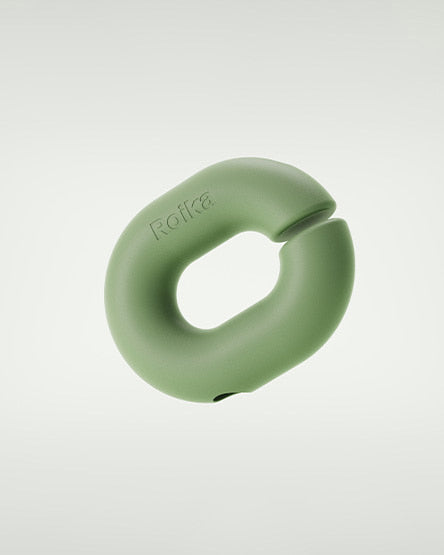 Інтерактивна іграшка Gori Olive green Roika