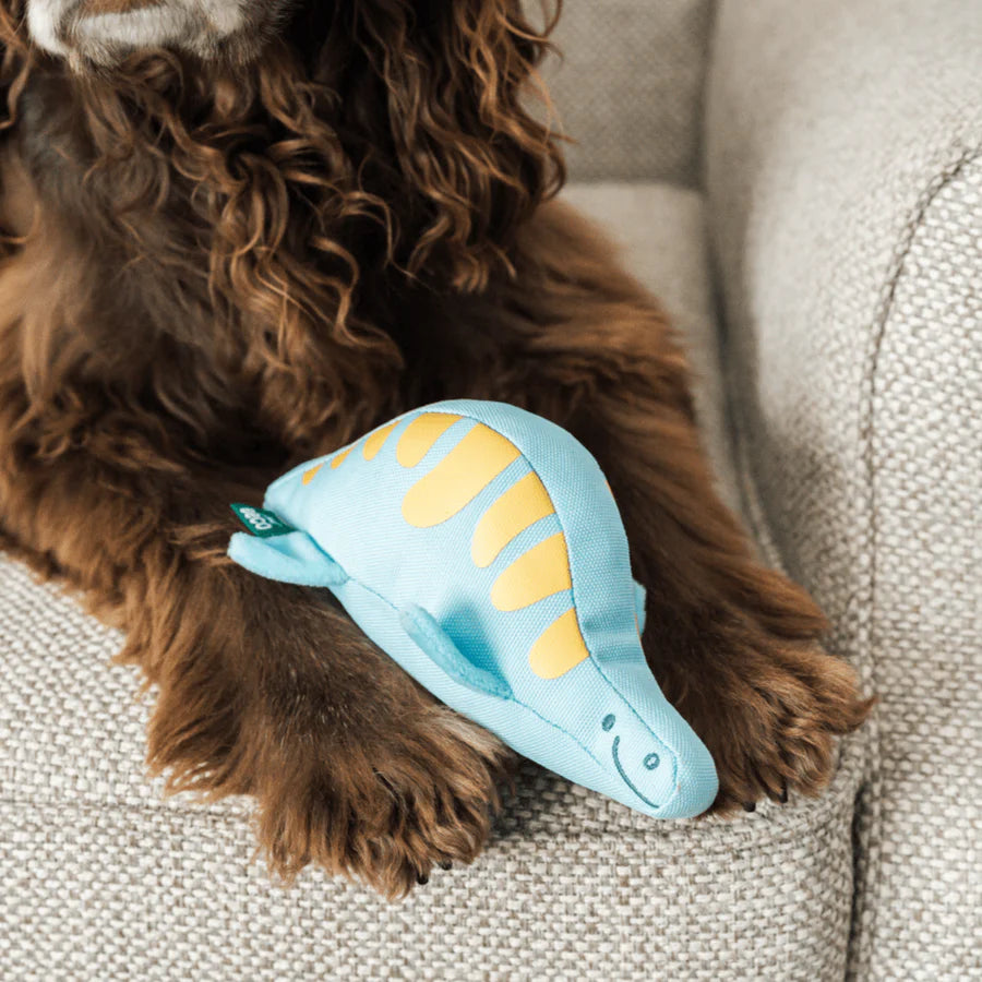 М'яка іграшка Plesiosaur Baby Dinosaur Beco Pets