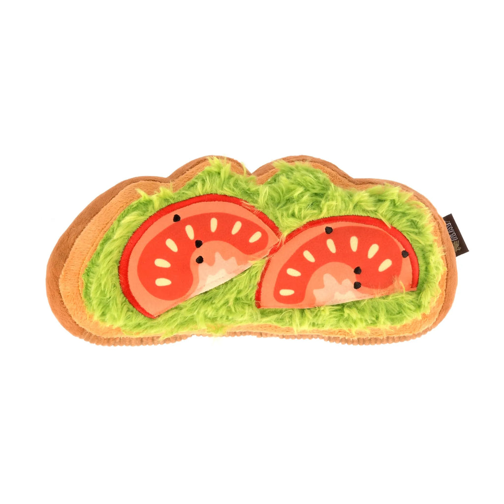 Іграшка Avocado Toast Burking Brunch