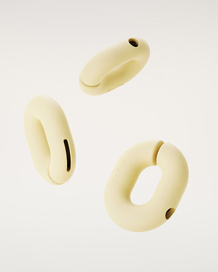 Інтерактивна іграшка Gori Butter yellow Roika