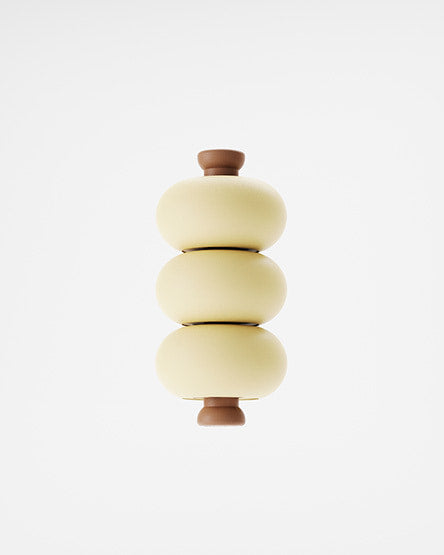 Інтерактивна іграшка Dango Butter yellow Roika