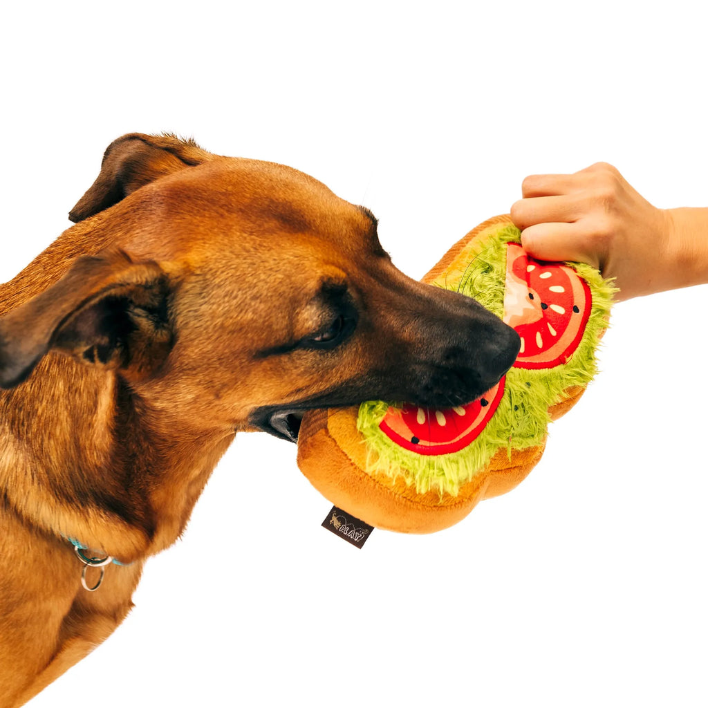 Іграшка Avocado Toast Burking Brunch